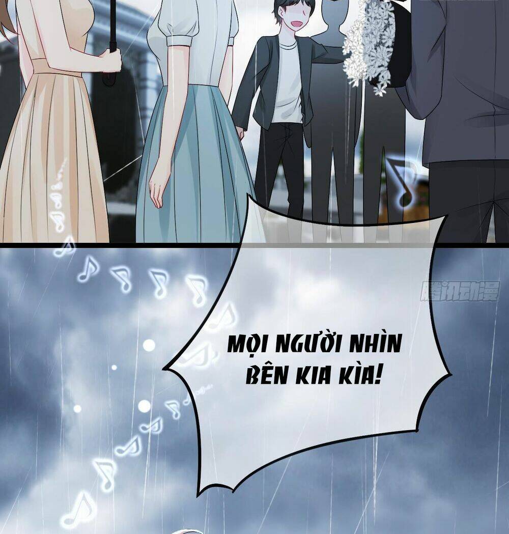 đế thiếu ngọt sủng: manh thê sống lại không ngoan chapter 13 21