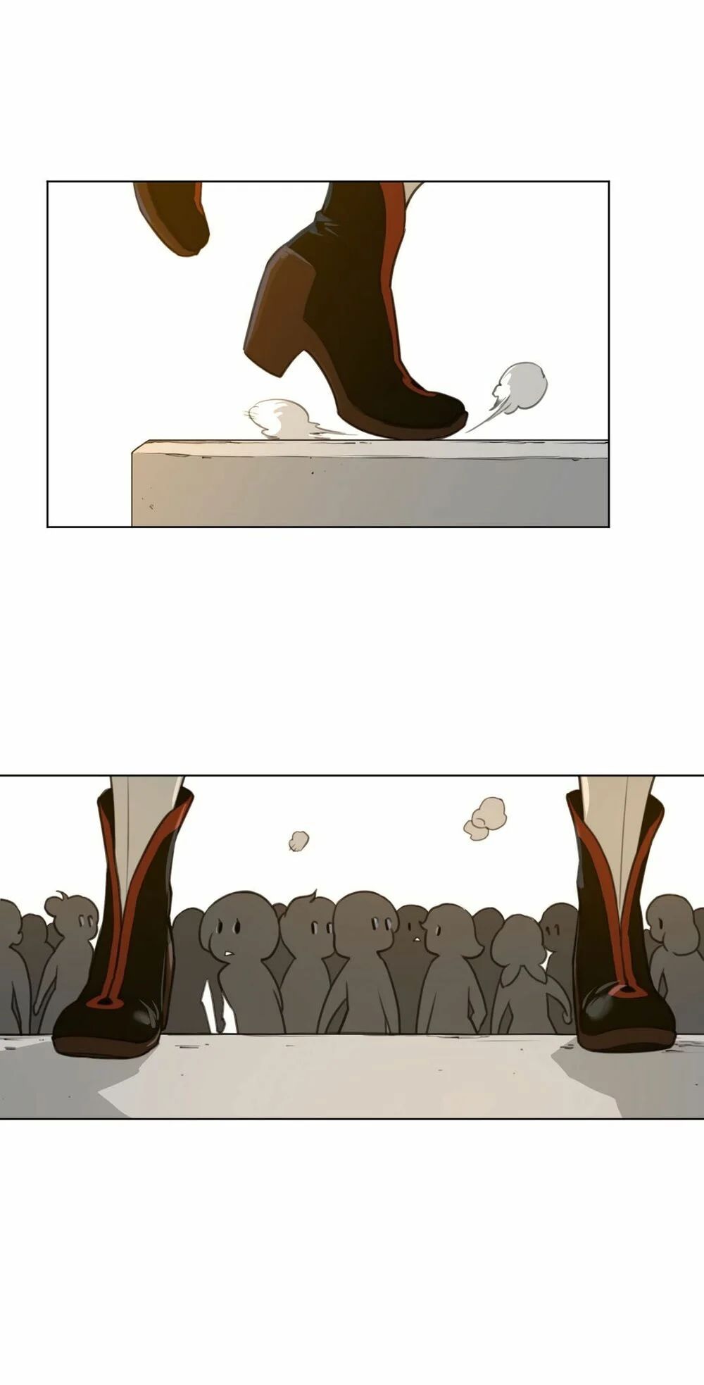 một nửa hoàn hảo chapter 59 42