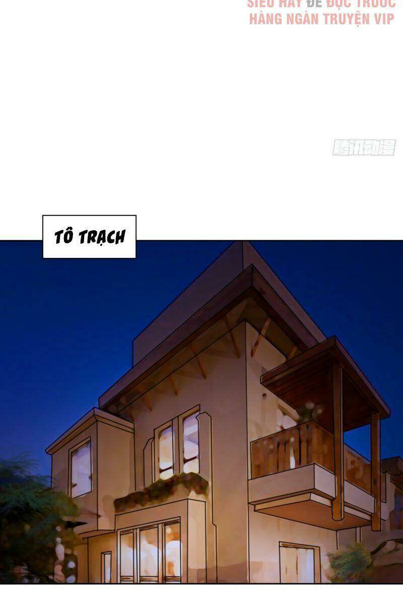 đô thị thần nhãn chapter 20 30