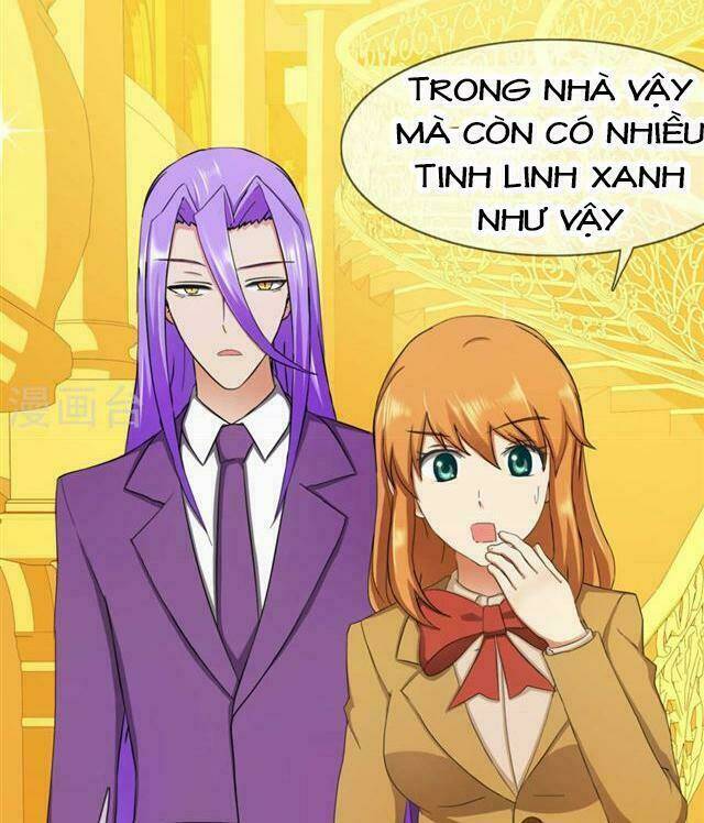 bá đạo trung khuyển tìm ái ký chapter 122 12