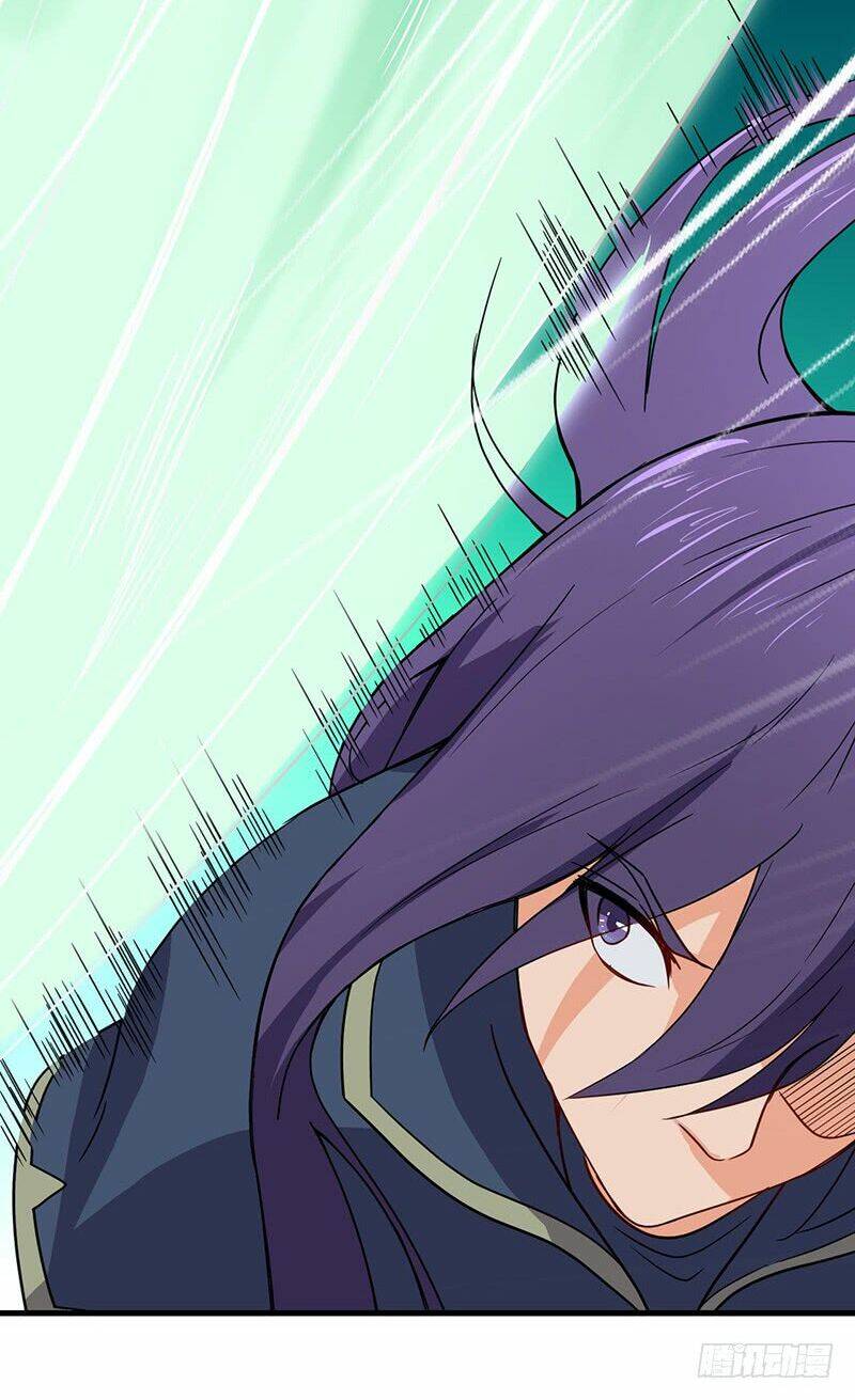 hỗn độn kiếm thần chapter 69 20