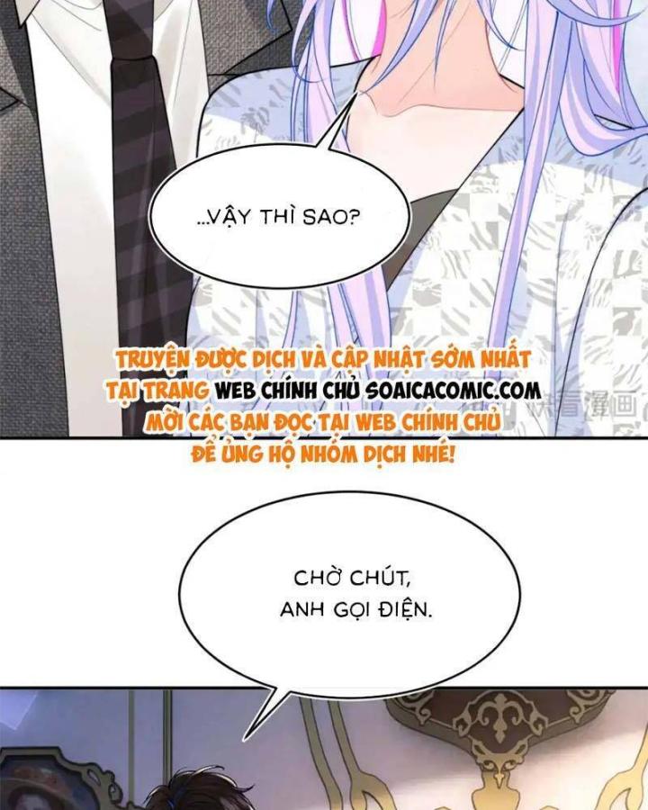 vị chỉ huy lạnh lùng khóc trong vòng tay tôi chapter 61 8