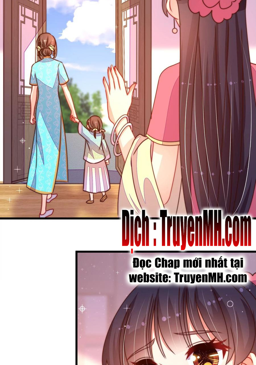 ngày nào thiếu soái cũng ghen chapter 474 16