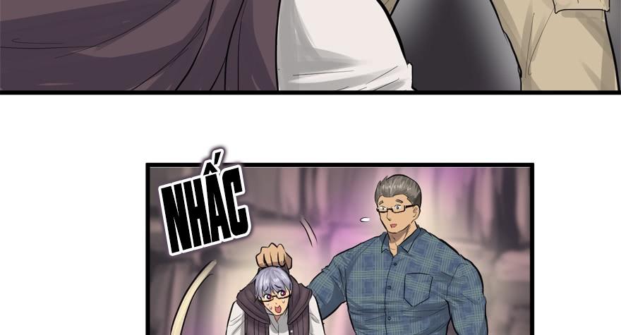 vua sinh tồn chapter 45 38