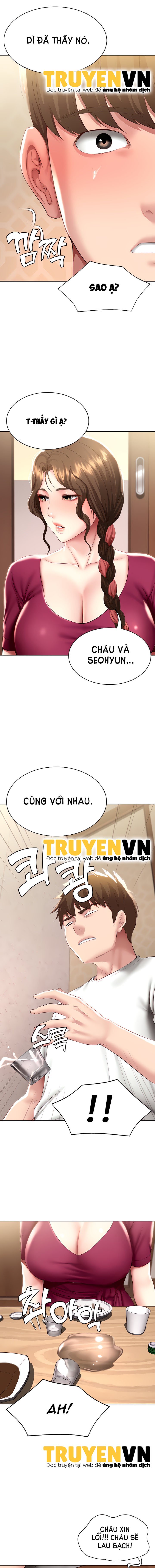 nhật ký nội trú chapter 87 10