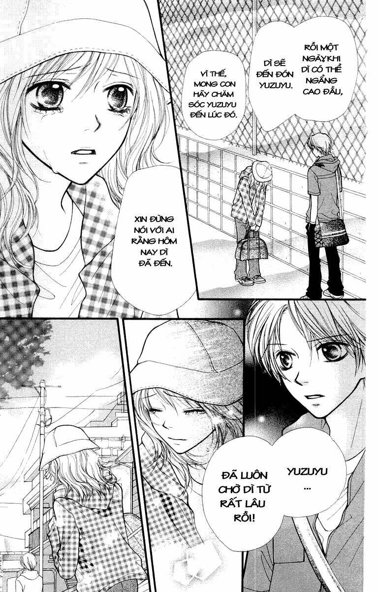 câu chuyện tuổi teen chapter 12 28