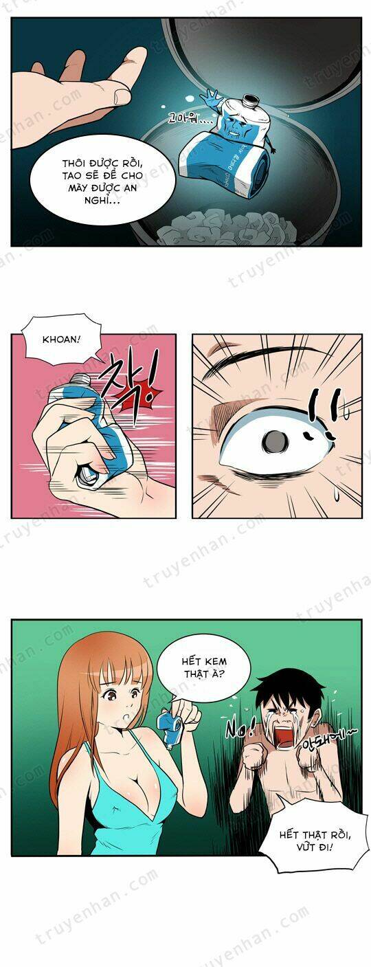 truyện bựa hàn quốc xẻng chapter 147 2