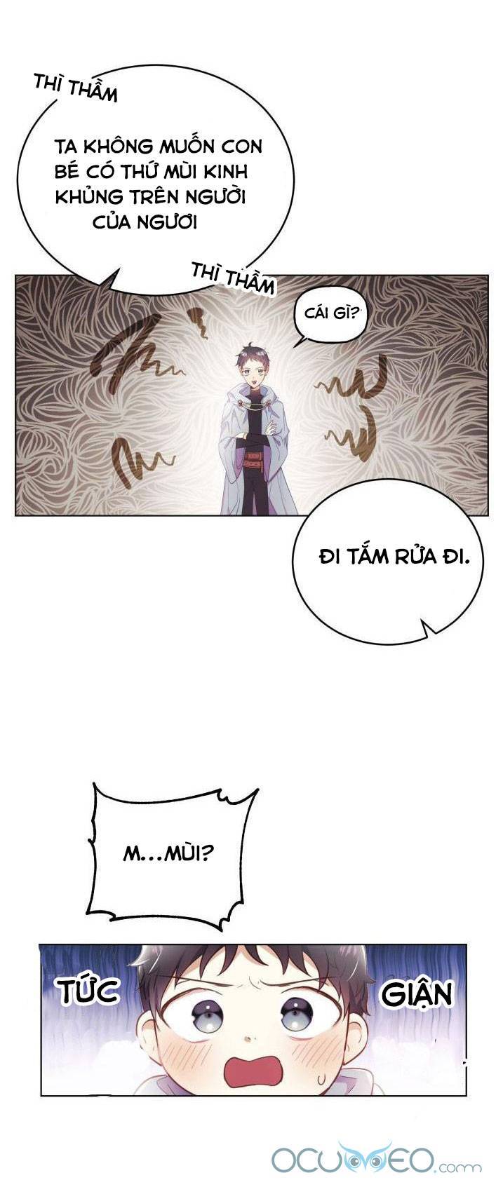 đứa con của rồng chapter 8 12