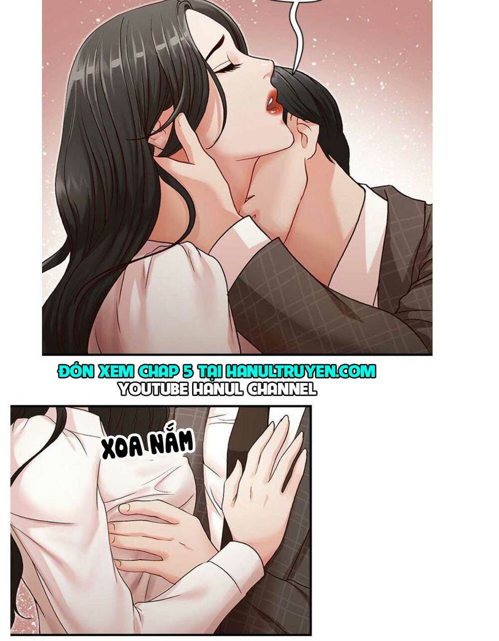 thư ký riêng của boss chapter 4.2 21