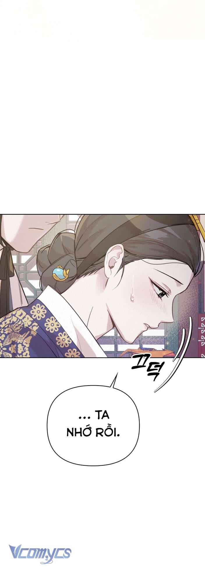 [18+] tiết học bí mật của trung điện chapter 4 51