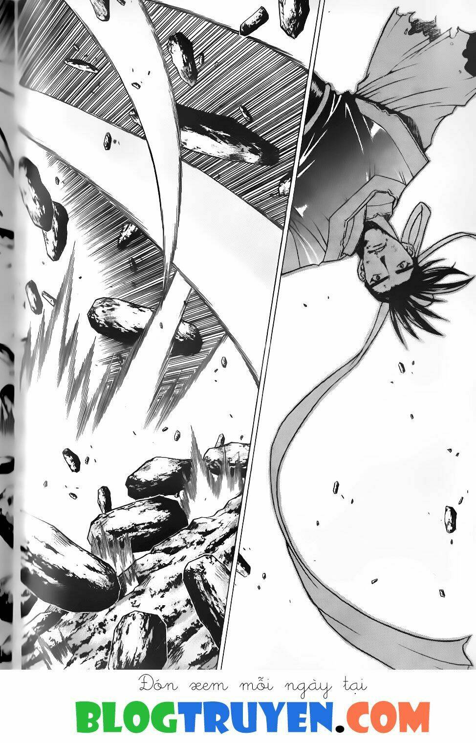 thiên lang liệt truyện chapter 89 16