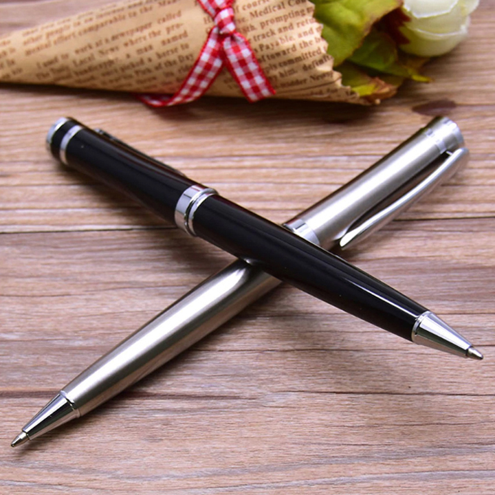 Bút ký tài lộc Titanlium 901