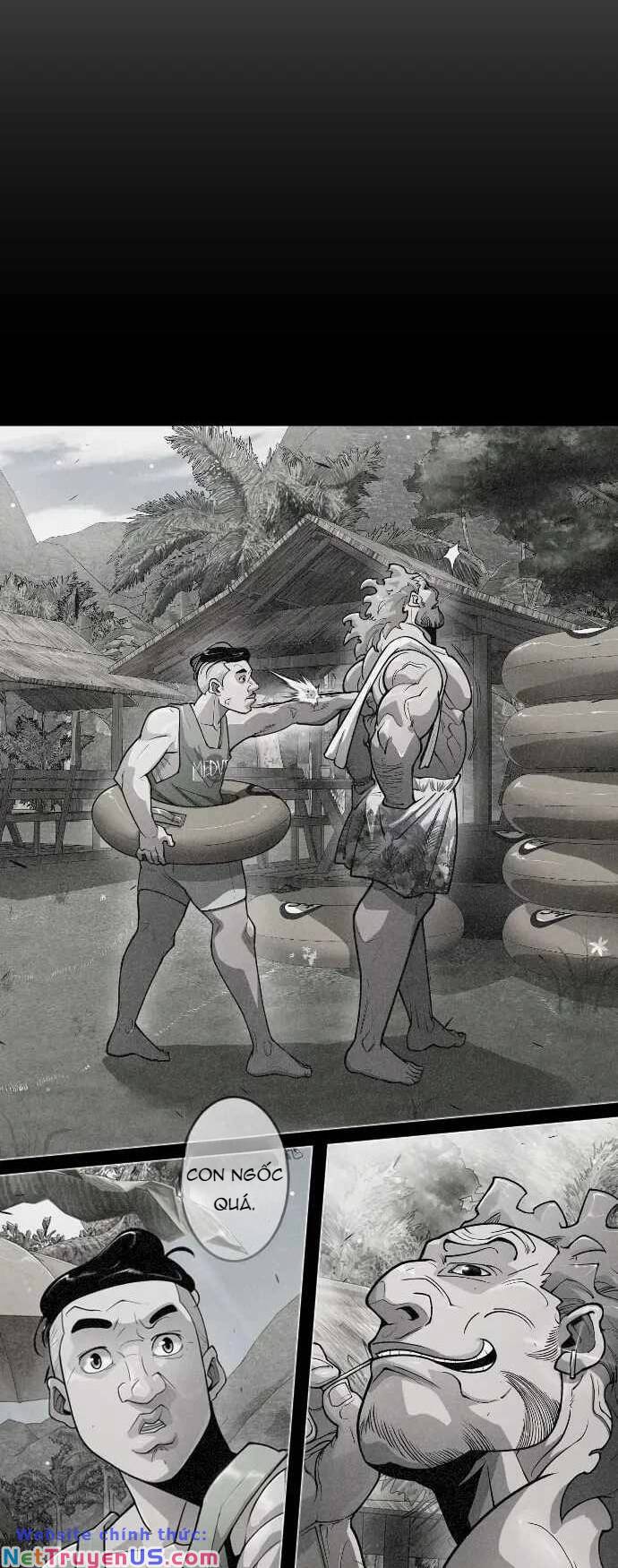 kĩ nguyên của anh hùng chapter 144 24