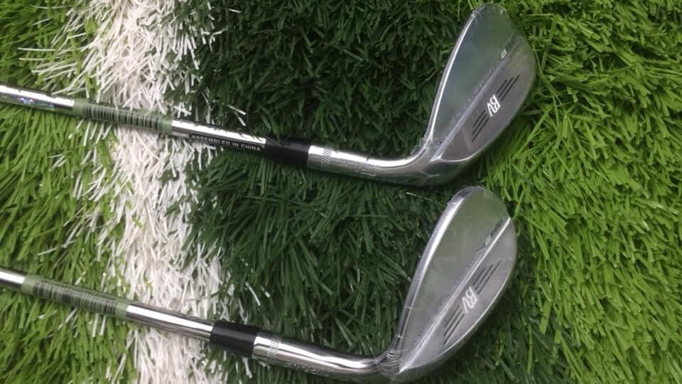 Gậy Wedge TL SM8 - Gậy kỹ thuật Golf thế hệ mới