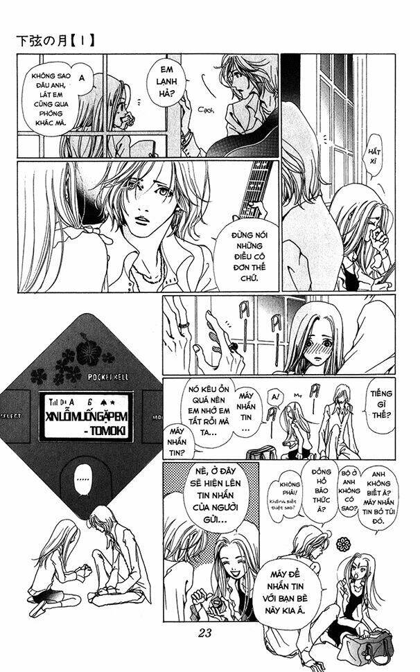 last quarter chapter 1 22