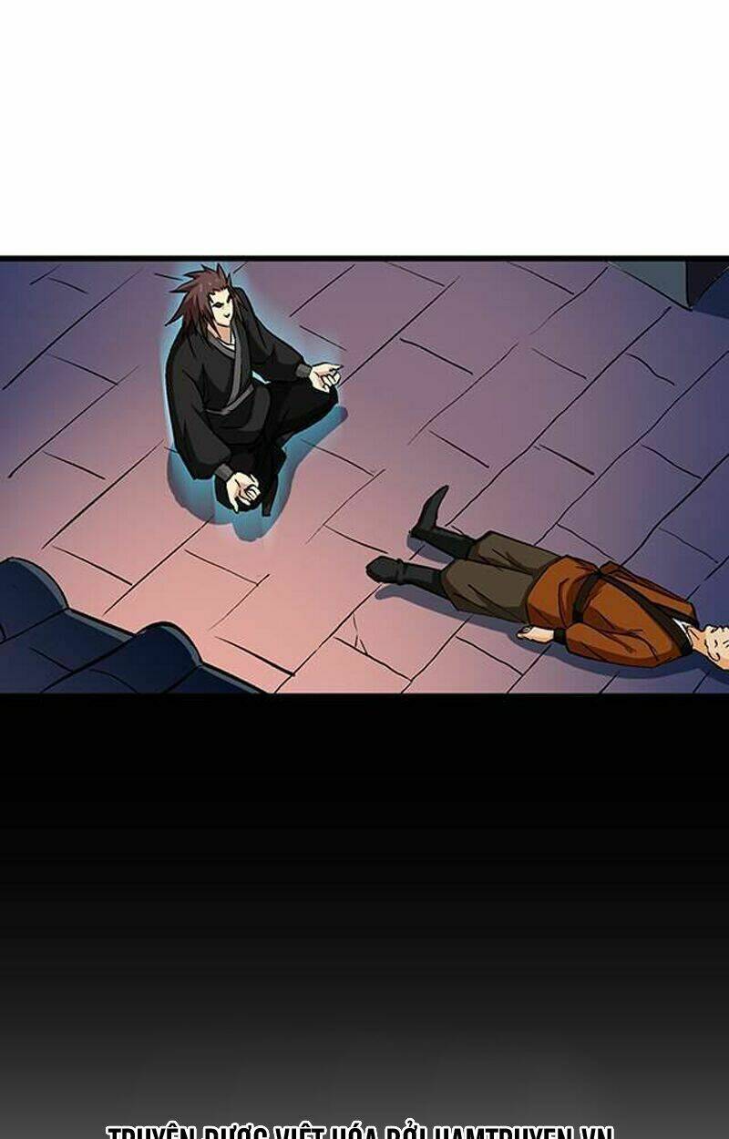 phong quỷ truyền thuyết chapter 55 2