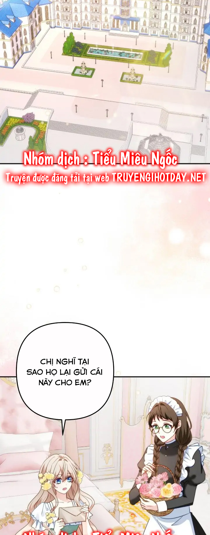 sống cùng với mẹ chồng chapter 41 48