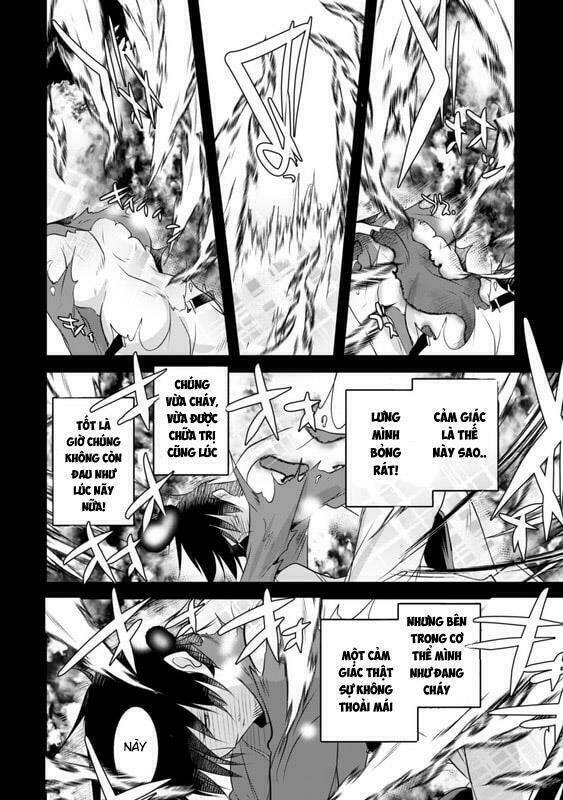 atelier tanaka chapter 13 14