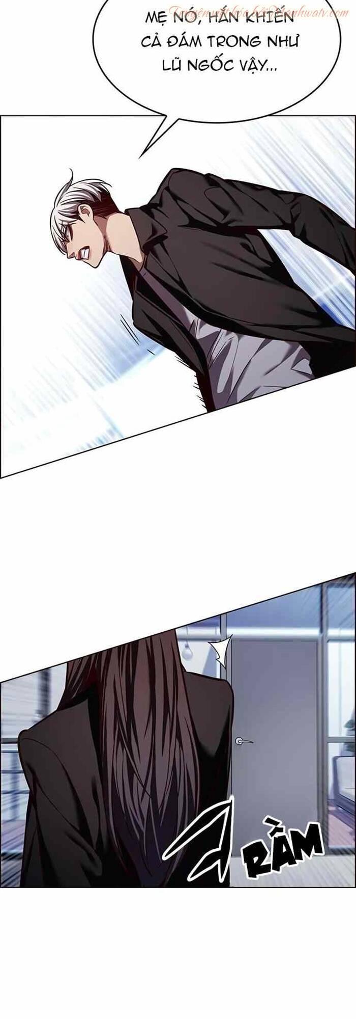 biến thân thành mèo chapter 240 29