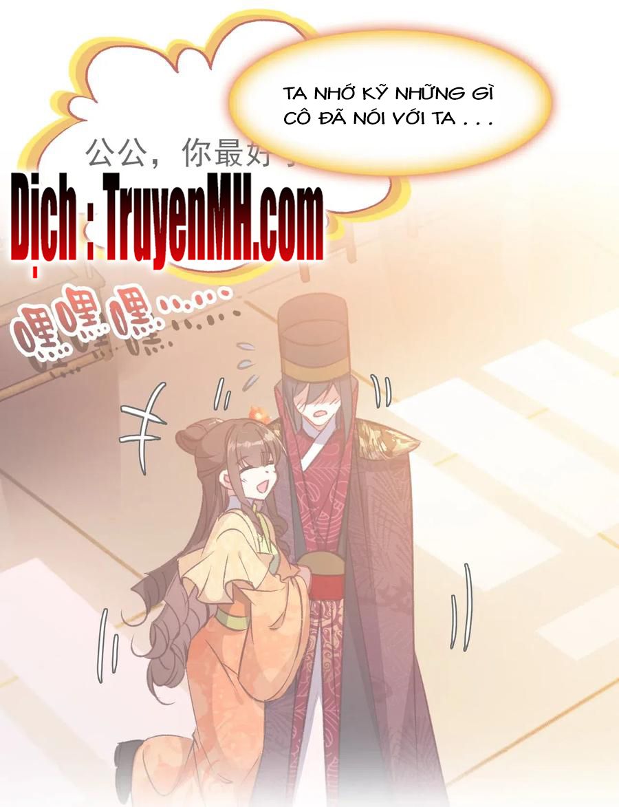 Gả Cho Một Tên Thái Giám Đáng Ghét chapter 189 - Trang 11
