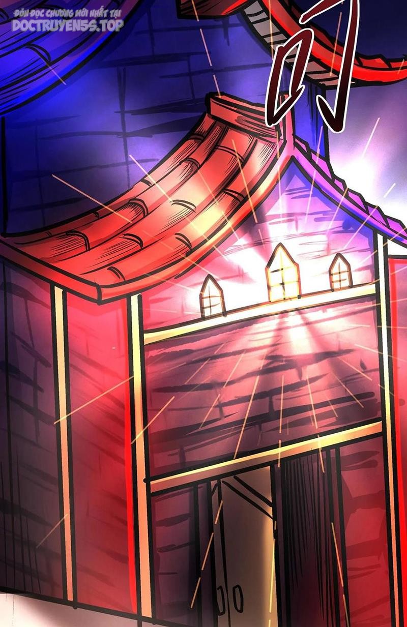 quỷ dị dược tề sư: bệnh nhân của ta đều là kinh khủng chapter 138 8