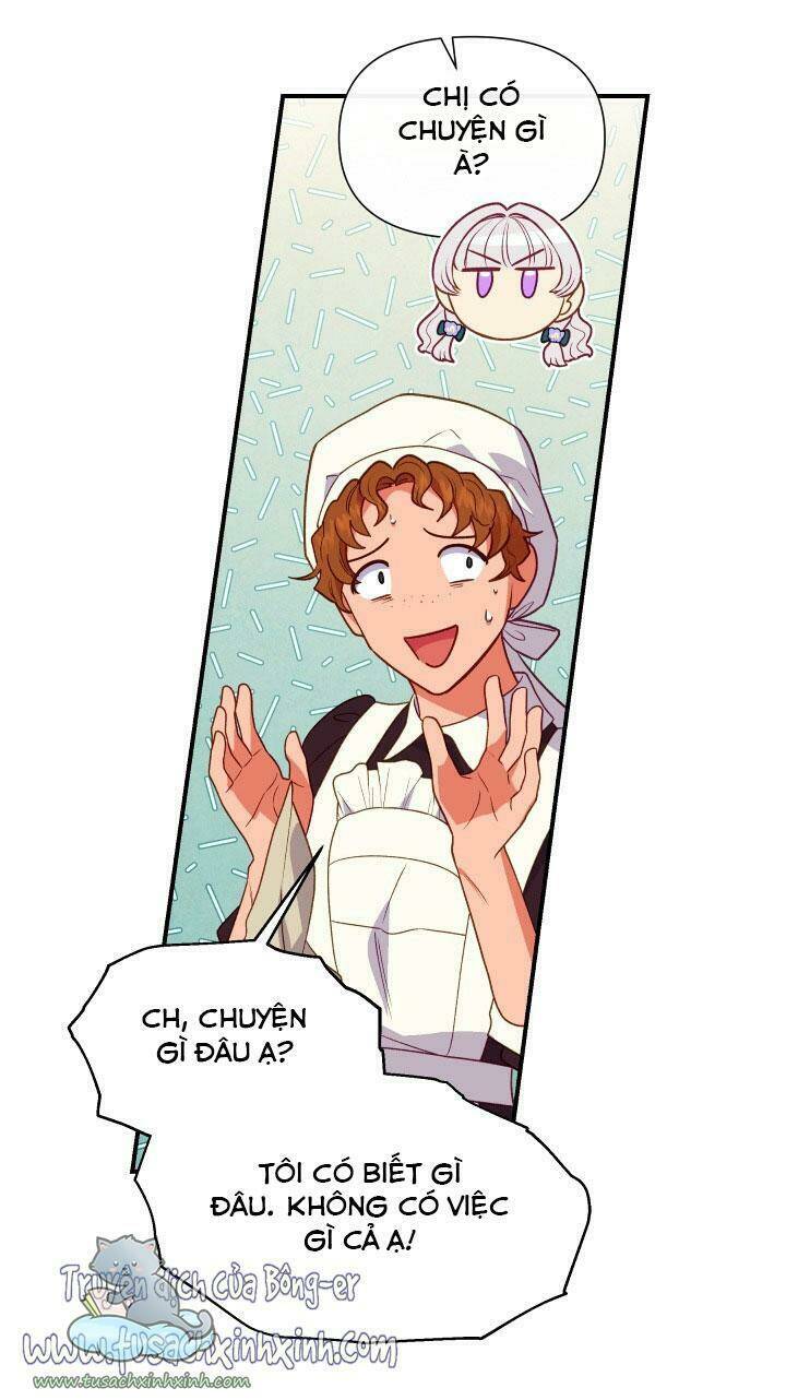 khế ước của nữ công tước quái vật chapter 141 47