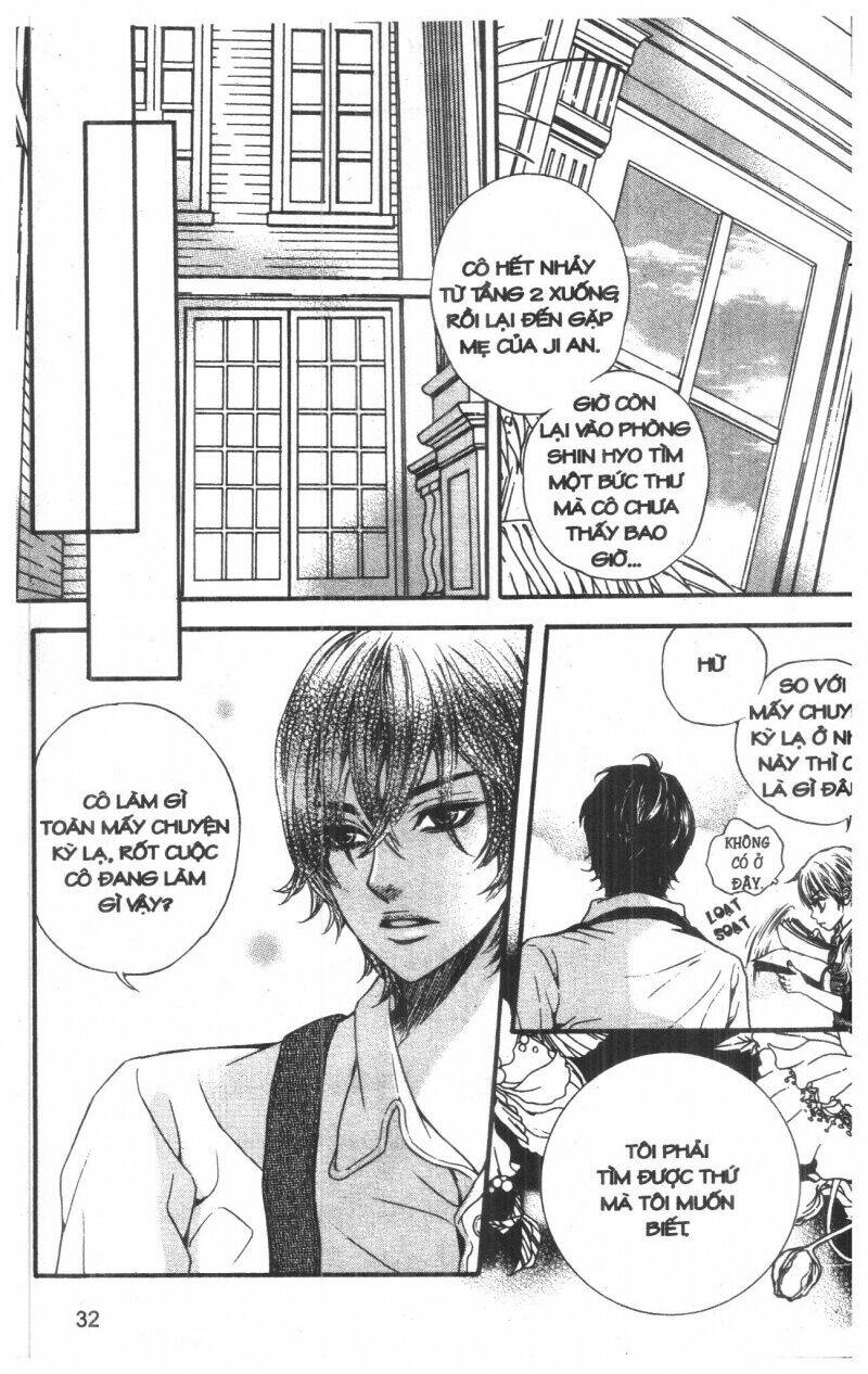 home boy chapter 4 32