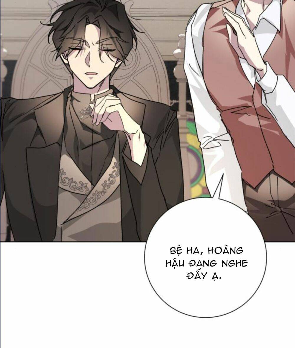 ta đã từng mong nàng biến mất chapter 12.2 31