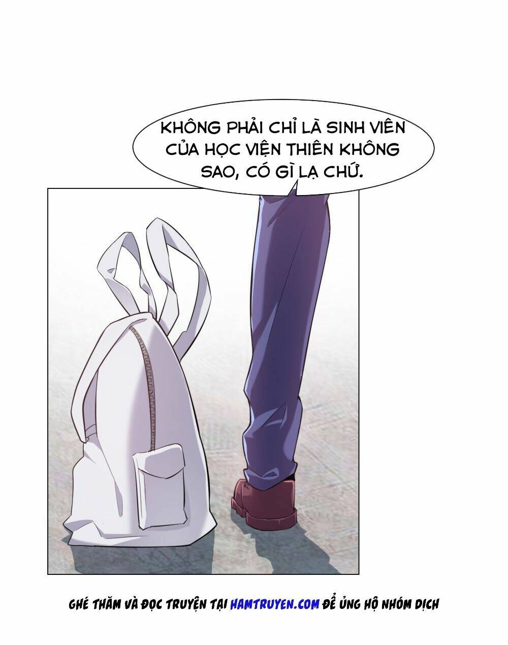bá thiên chiến hoàng chapter 1 14