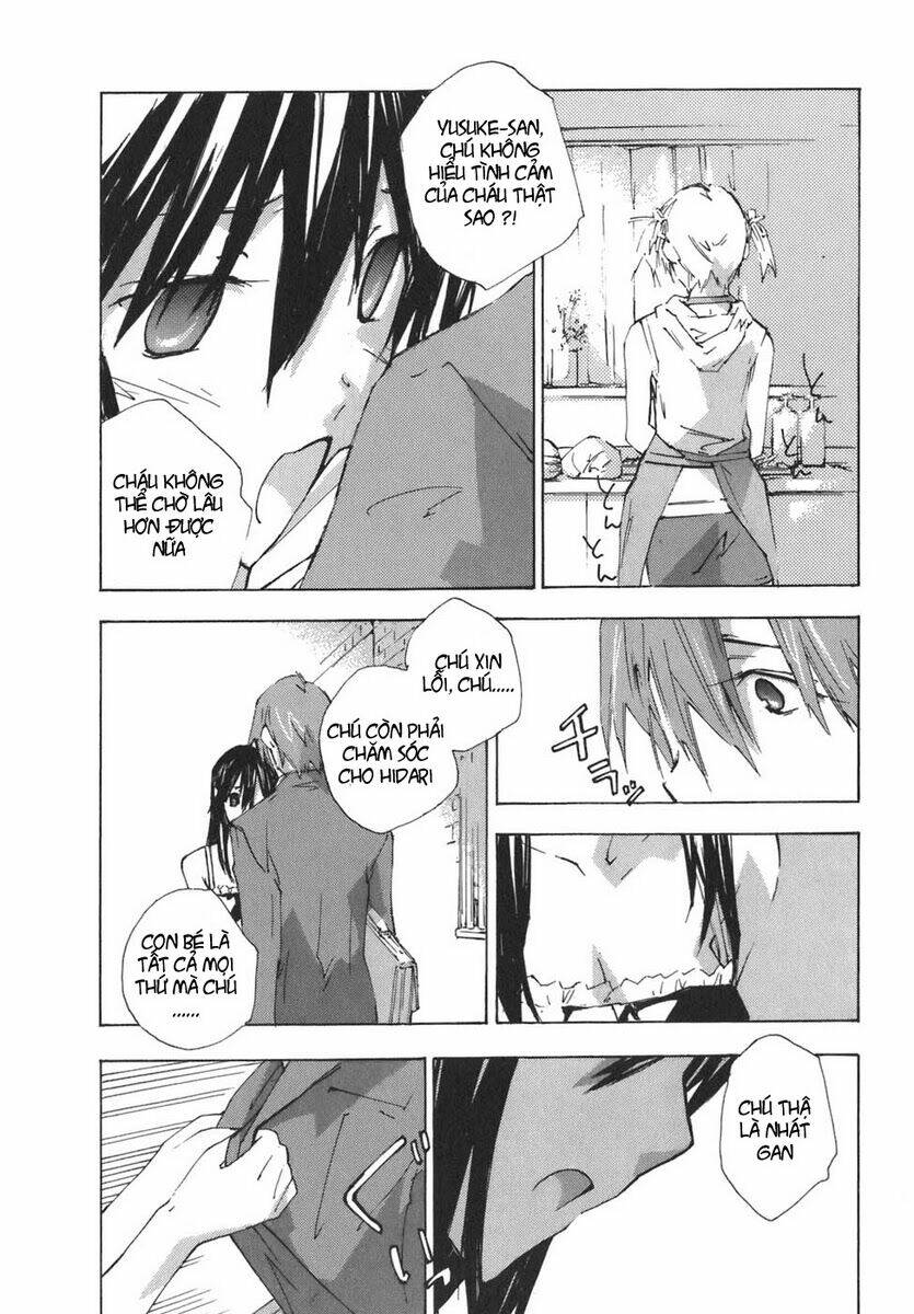 yubisaki milk tea chapter 55 14