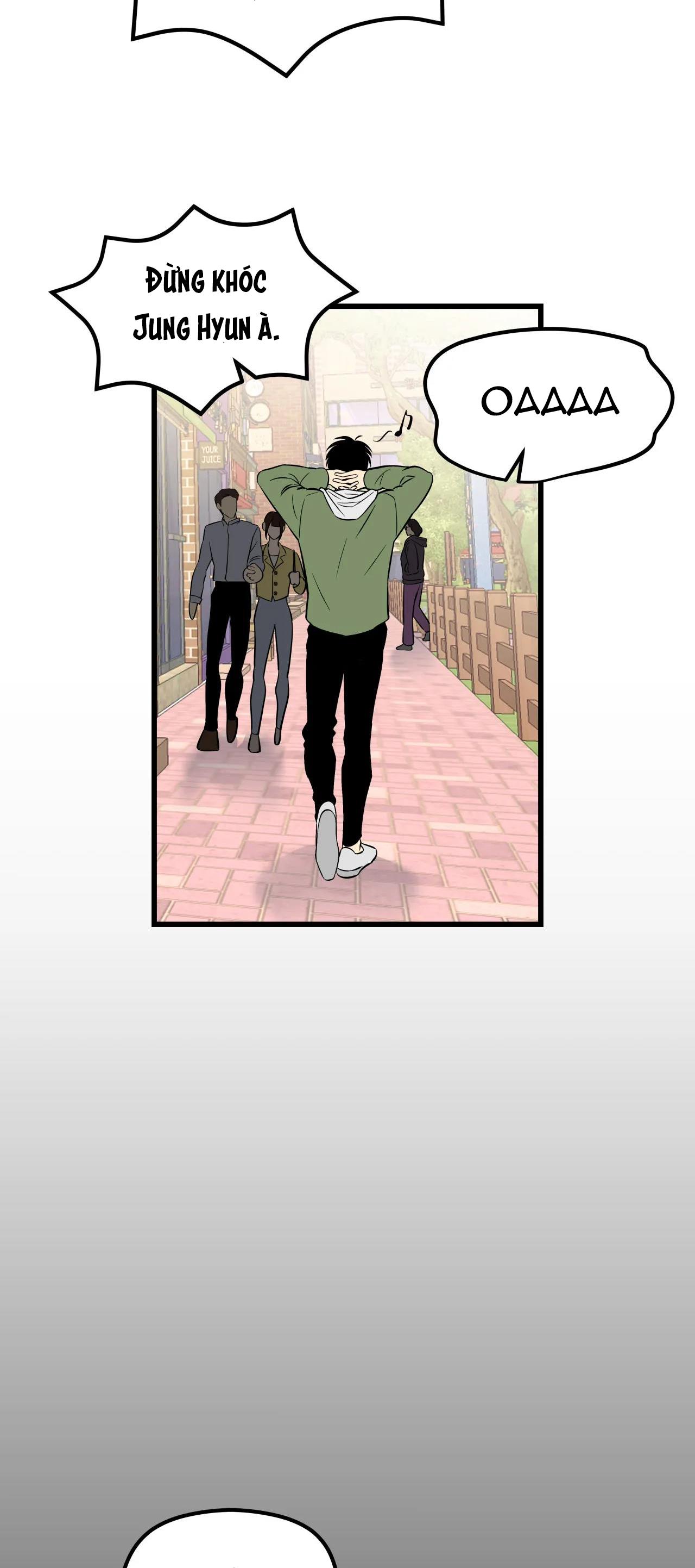 mối quan hệ ngu ngốc chapter 51 19