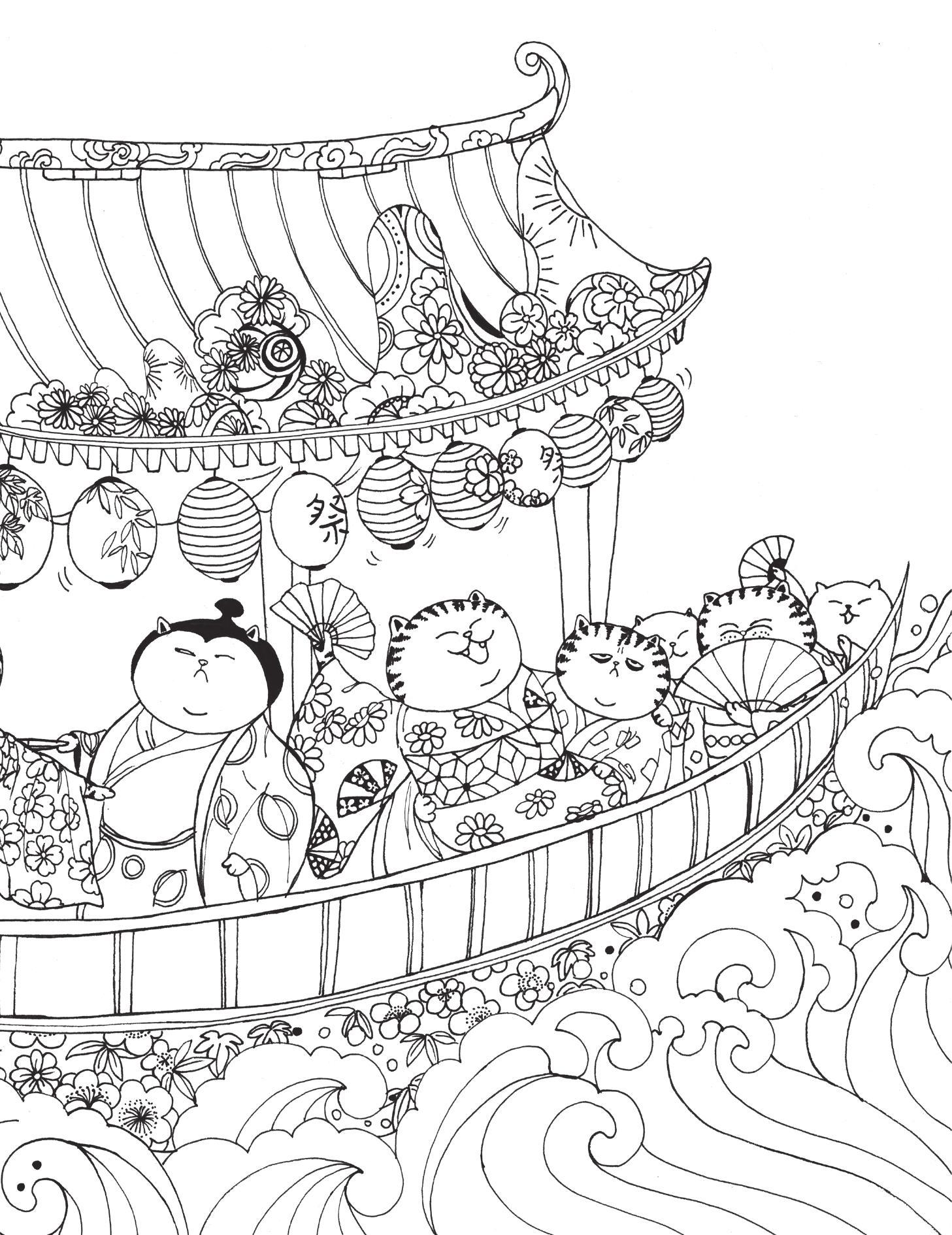 Sách - Meo Meo Phơi Nắng