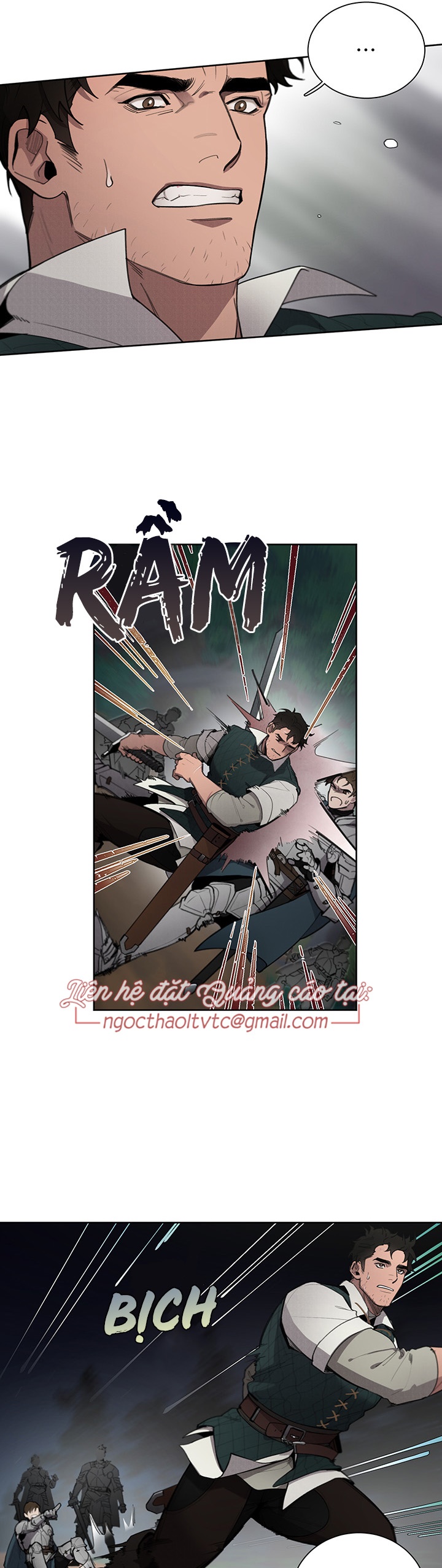 plaything - món đồ chơi của đại công tước chapter 5 33