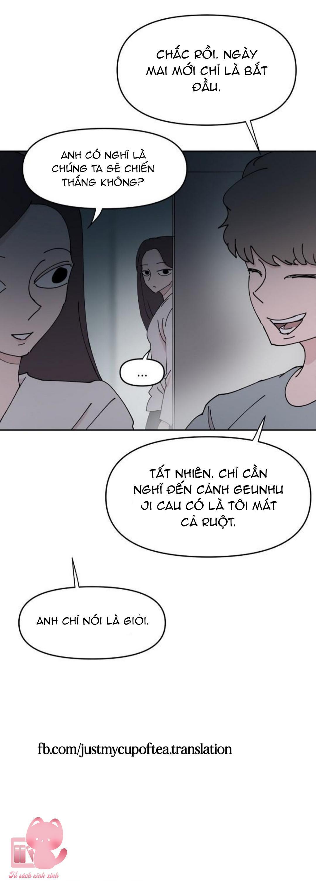 yêu không hồi kết chapter 33 38