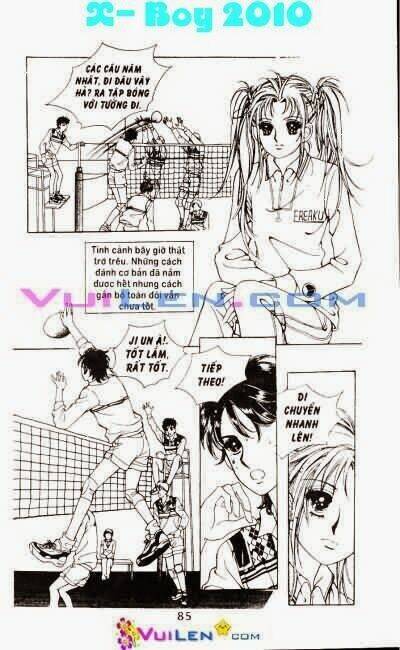 cô giáo tuổi 18 chapter 2 86