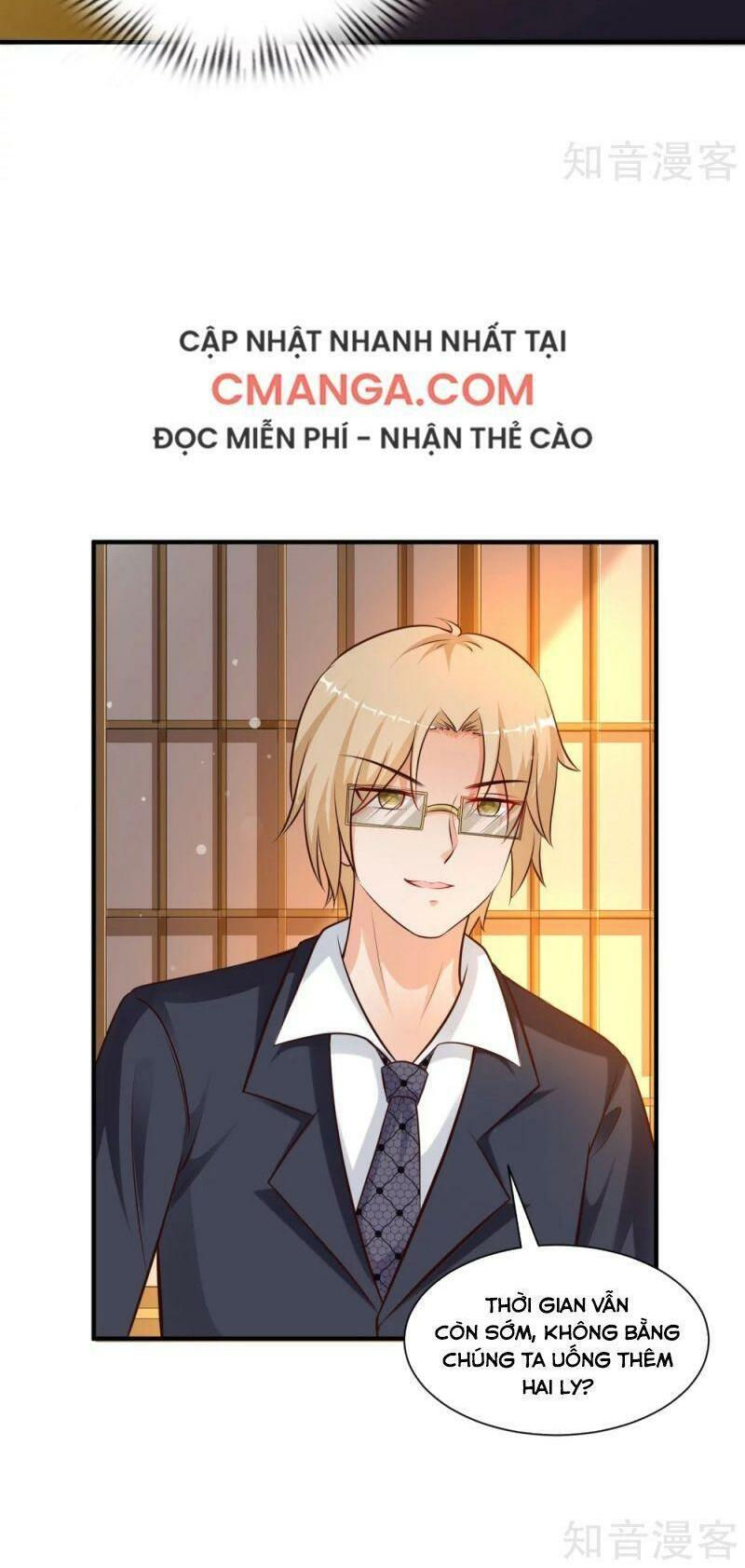 tối cường vận đào hoa chapter 136 2