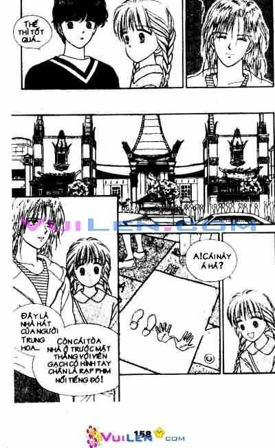 cô nàng đẹp trai chapter 7 159