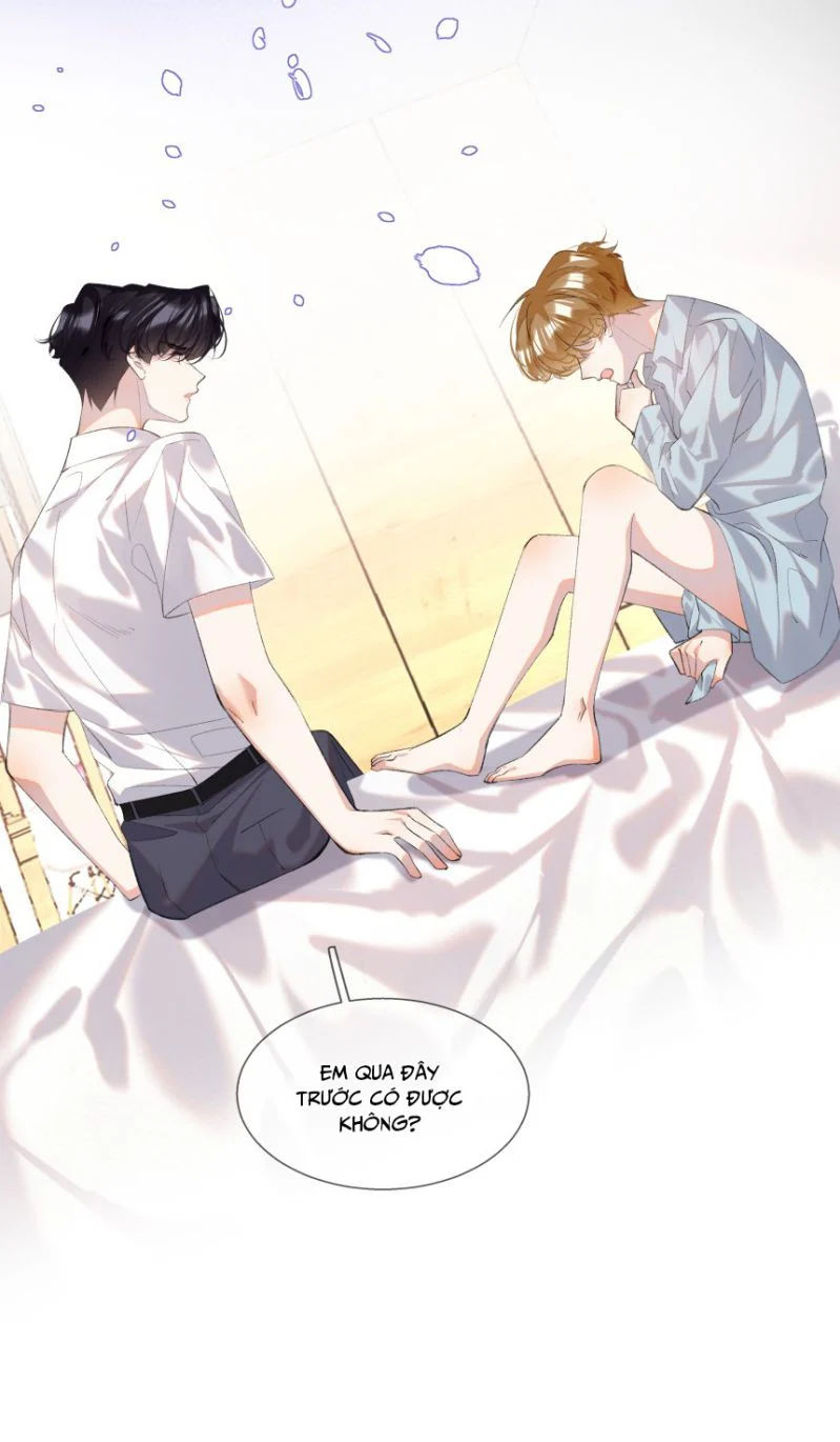 tư tự vạn thiên chapter 22 9