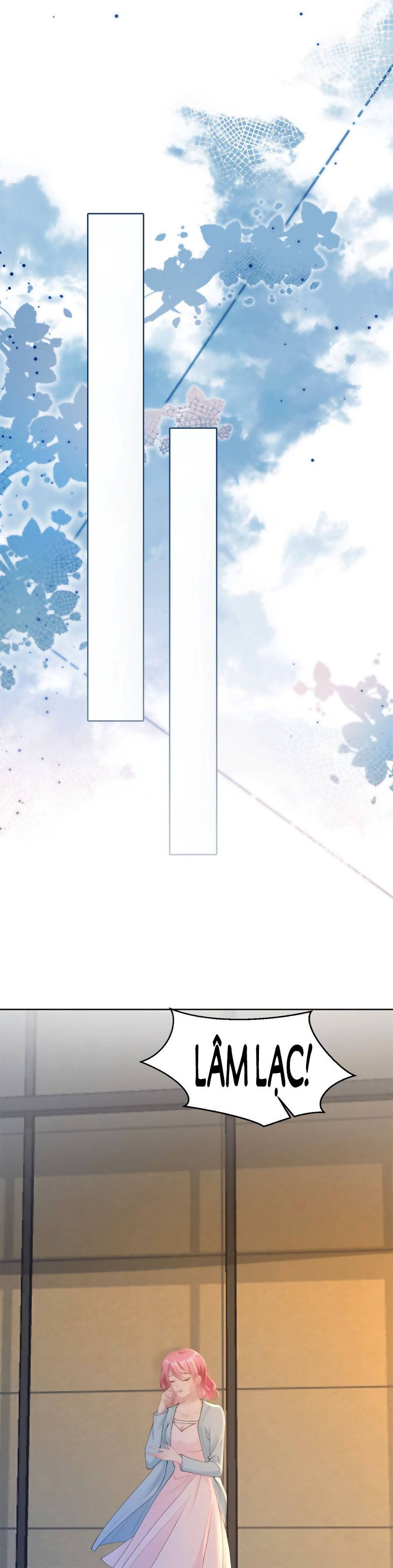 hãy để cô ấy hạ cánh! chapter 20 3