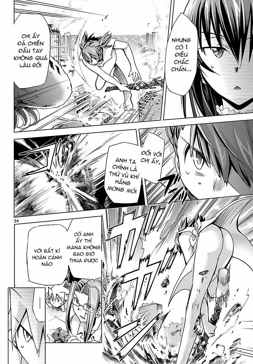 choudokyuu shoujo 4946 chapter 10 25