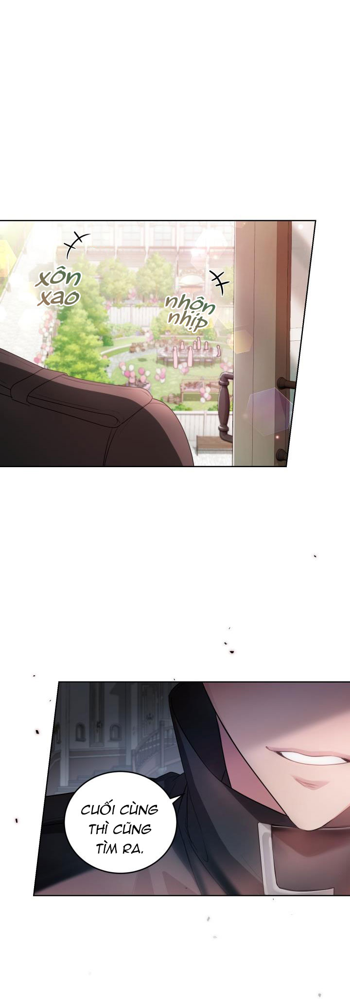 trở thành nhà điều chế nước hoa duy nhất của bạo chúa chapter 29.2 14