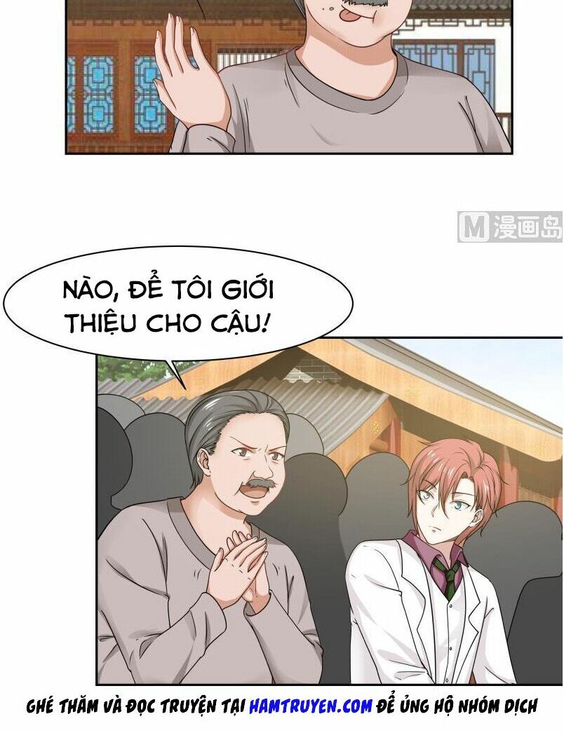 trên người ta có một rồng chapter 118 4