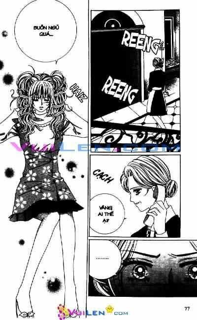 tình yêu quý tộc chapter 116 18