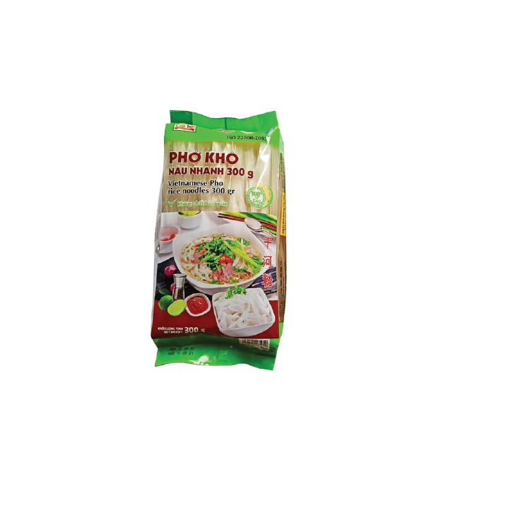 Phở khô nấu nhanh Kim Bôi 300g