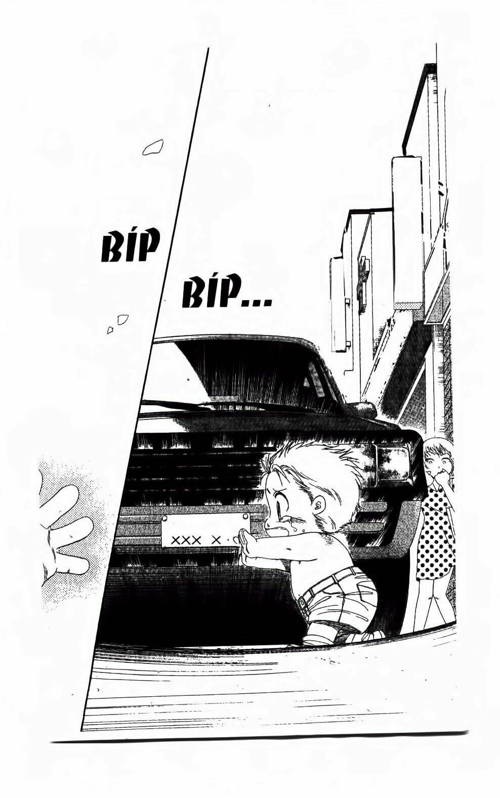 em bé và tôi chapter 107 28