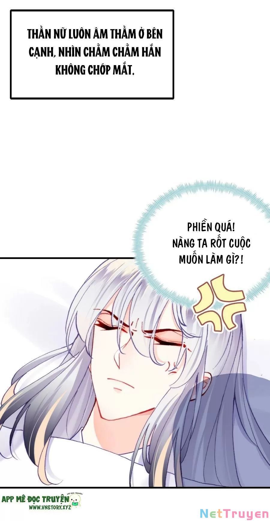 lại bị bệnh chiều chuộng quấn lấy chapter 70 9