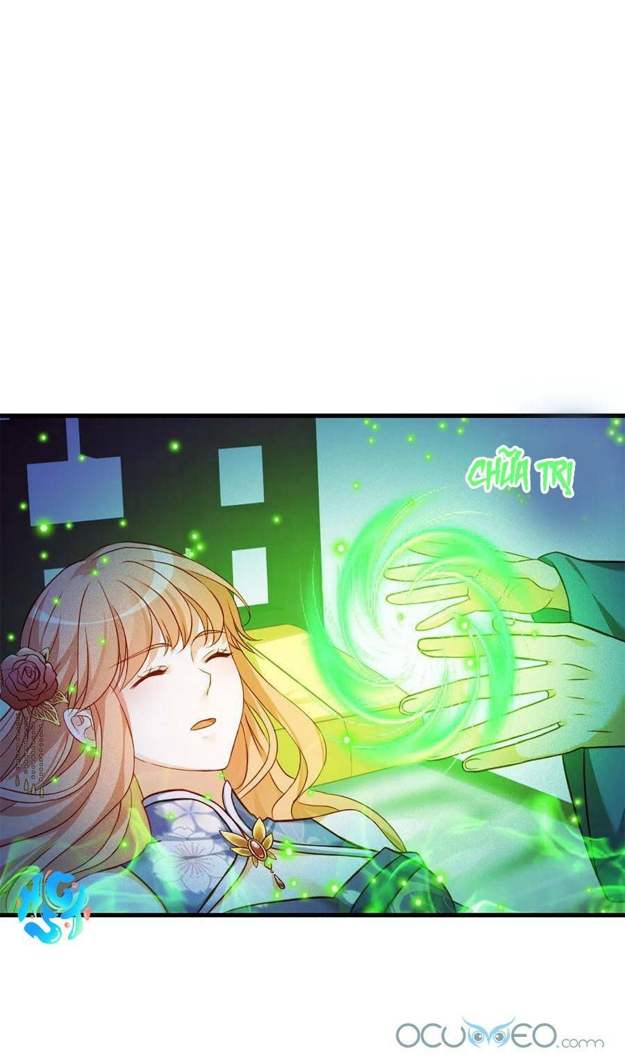 dạy bảo ma vương lão công 2 chapter 6 53