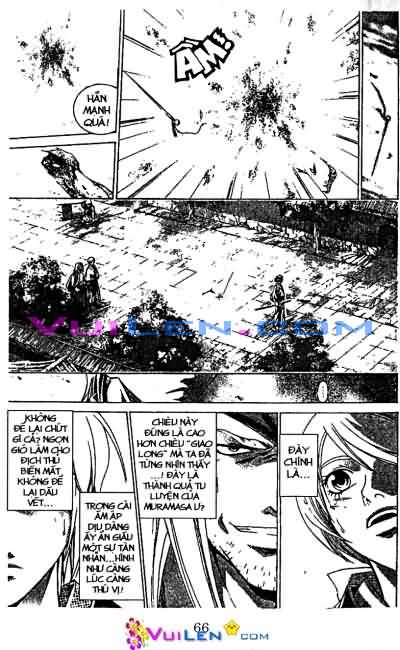 mắt quỷ kyo chapter 69 68