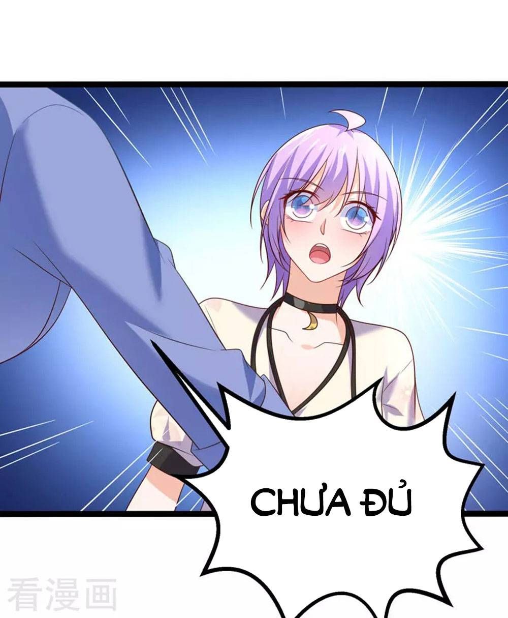 Boss Của Tôi Là Đại Thần chapter 58 - Trang 9