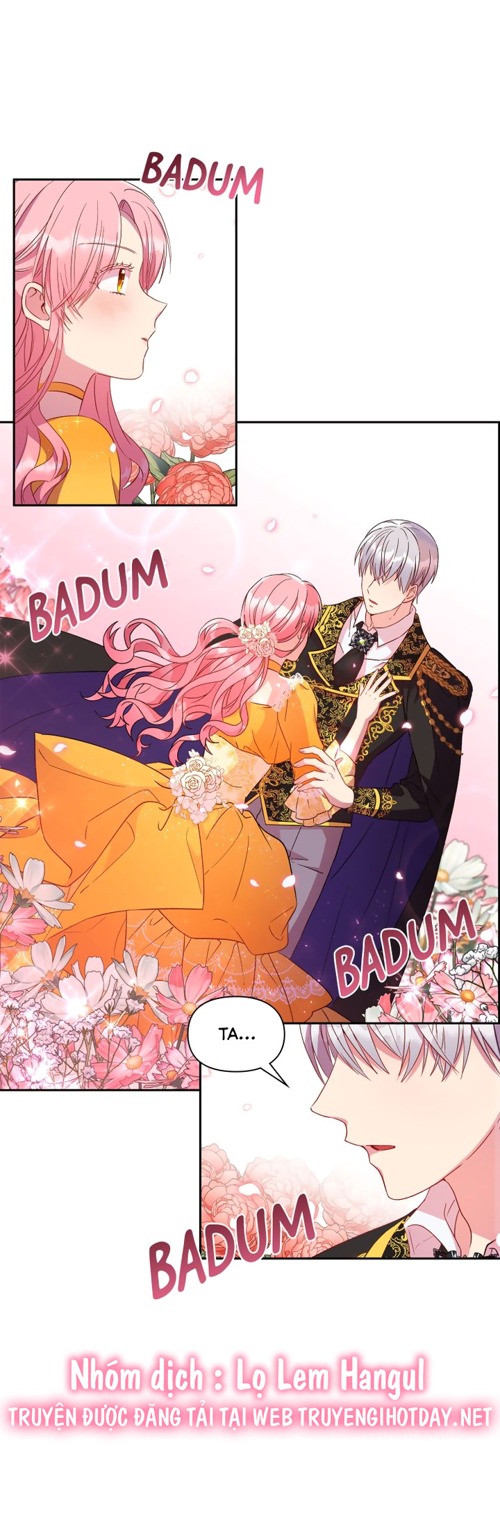 thuần hóa hoàng đế bạo chúa chapter 17 1